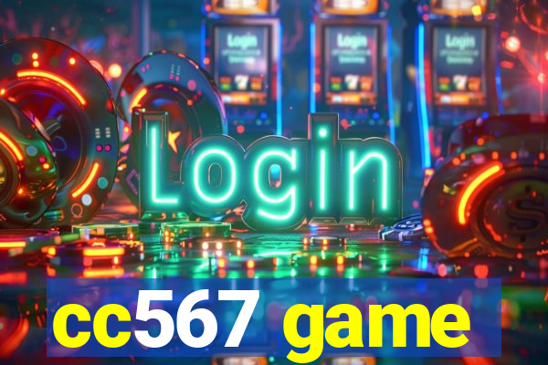 cc567 game